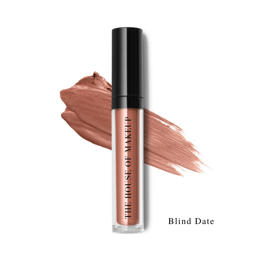 Matte Liquid Lipstick