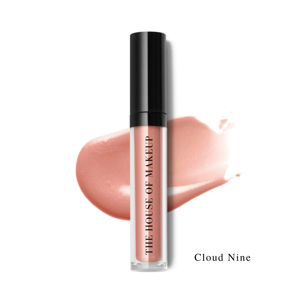 Plumping Gloss