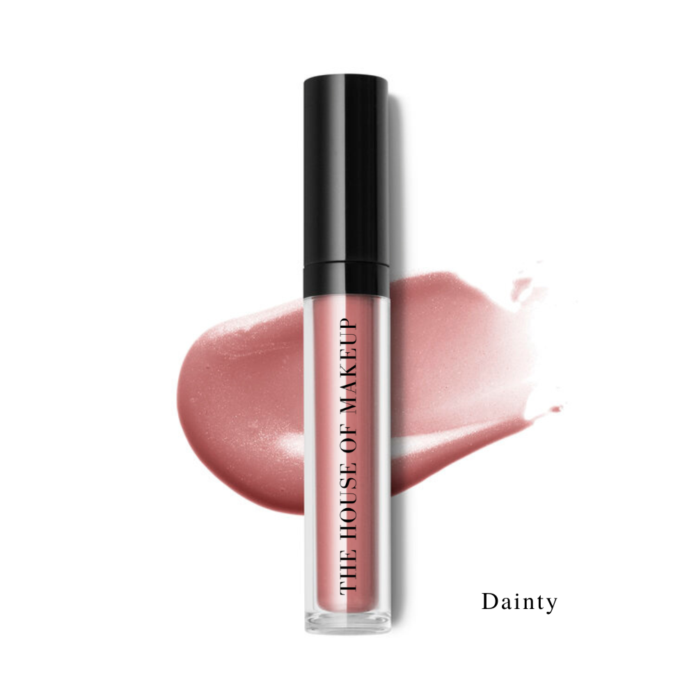 Plumping Gloss