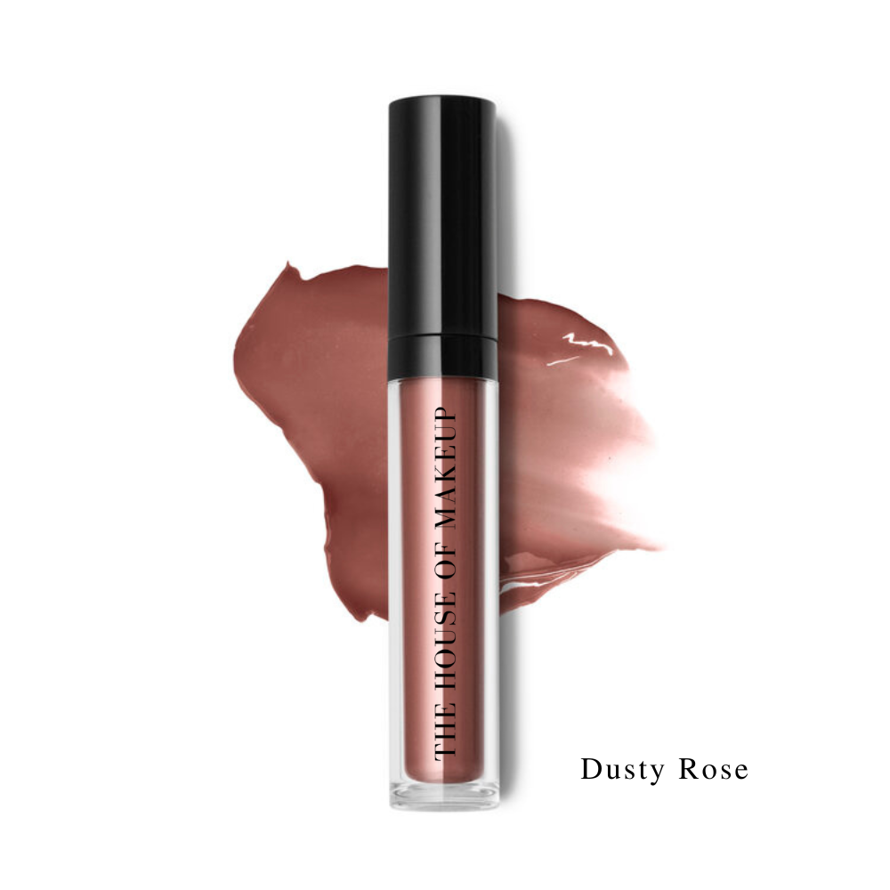 Liquid Lipstick