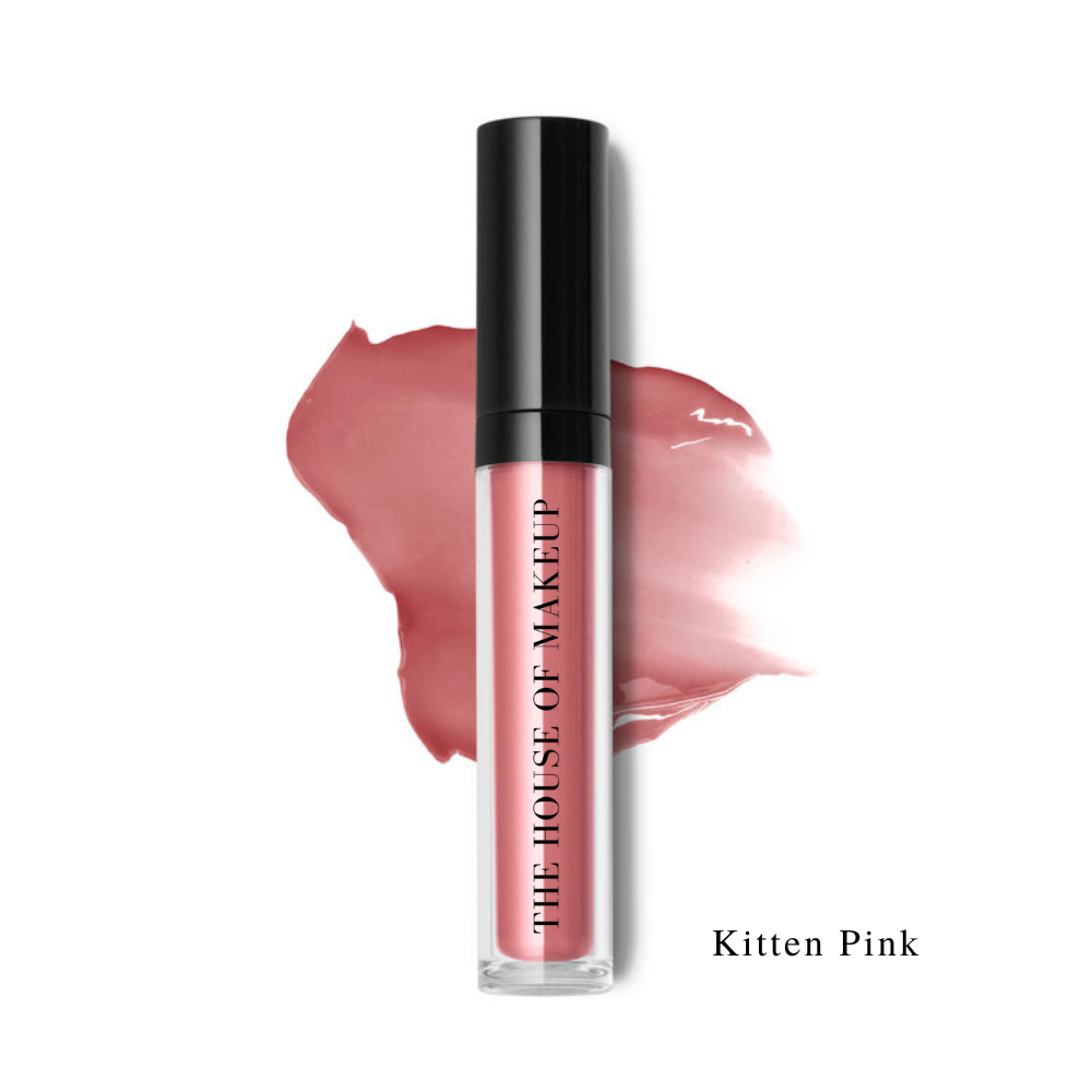 Liquid Lipstick