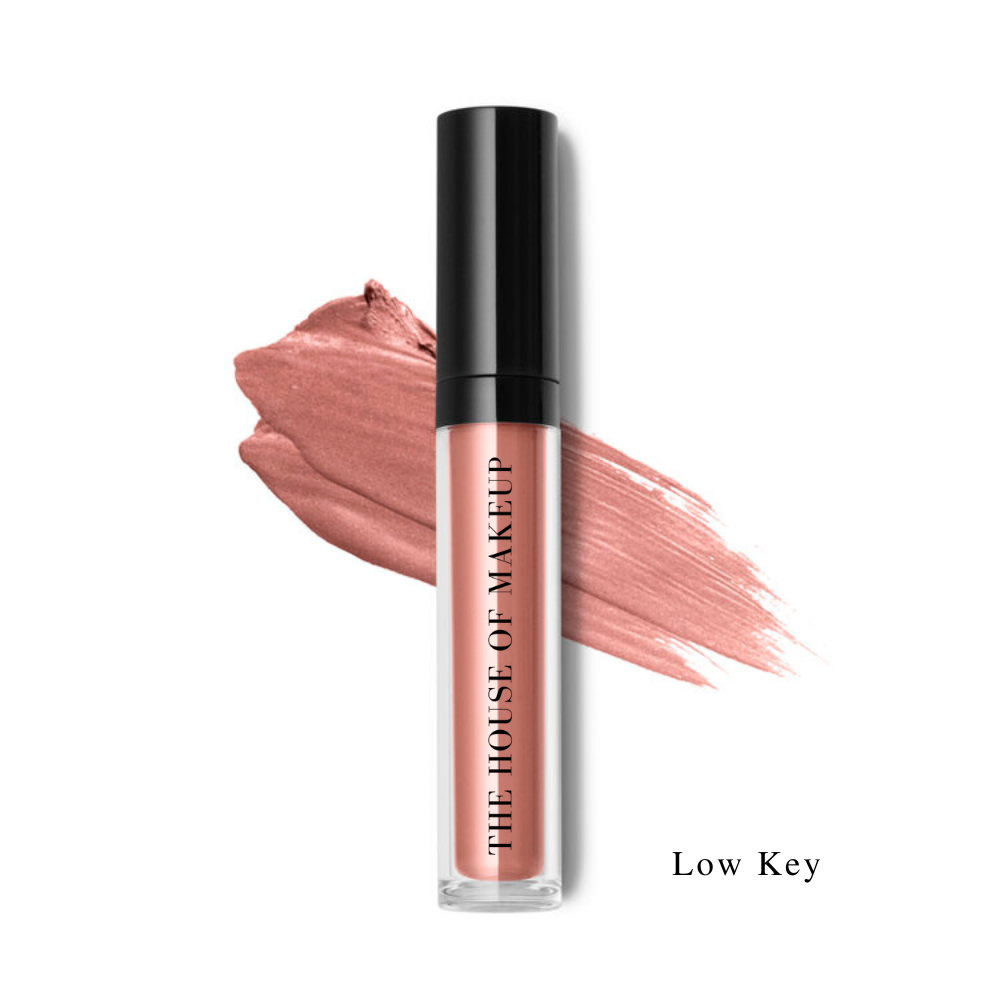 Matte Liquid Lipstick