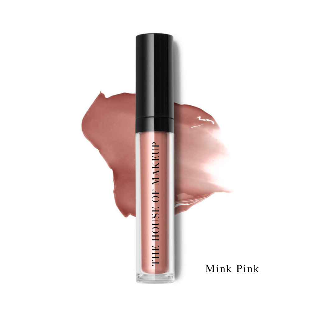 Liquid Lipstick