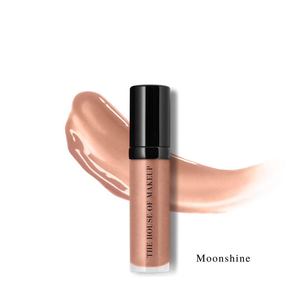 Luxury Lip Gloss