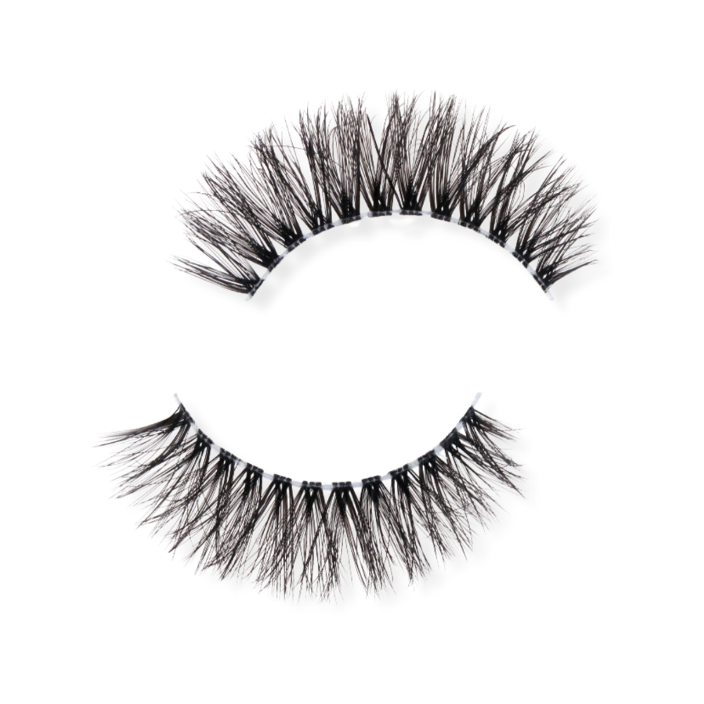The Glam Lash
