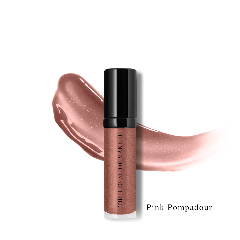 Luxury Lip Gloss