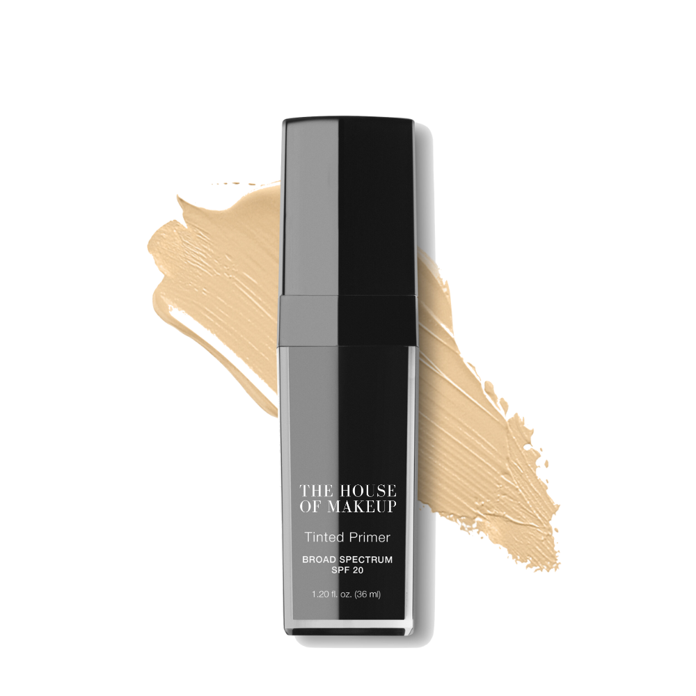 Tinted Face Primer