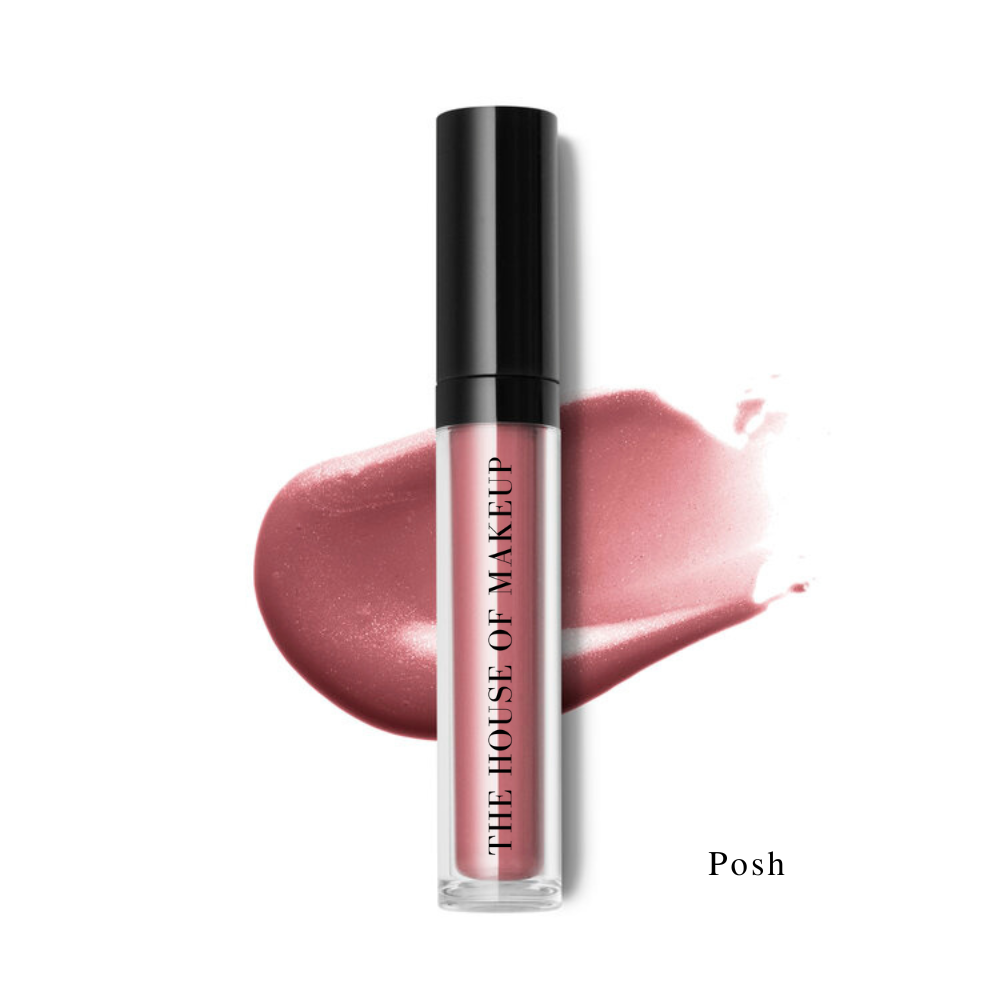Plumping Gloss