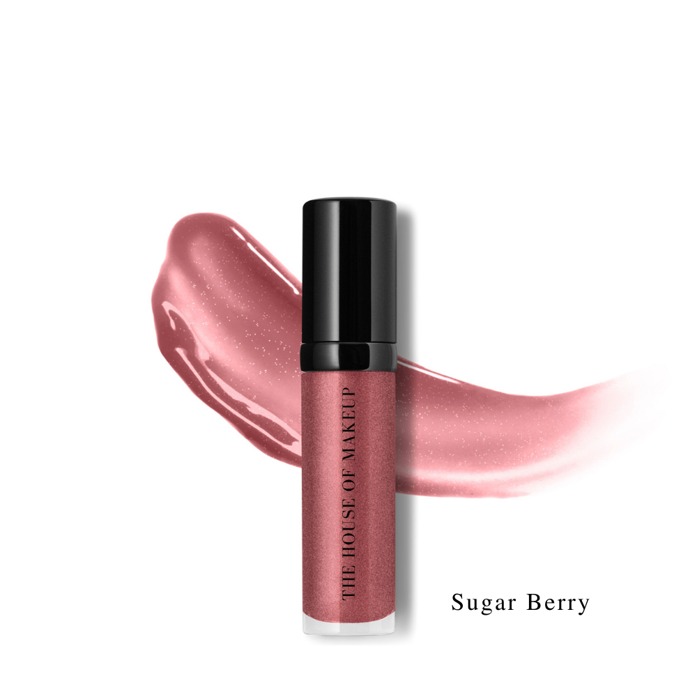 Luxury Lip Gloss