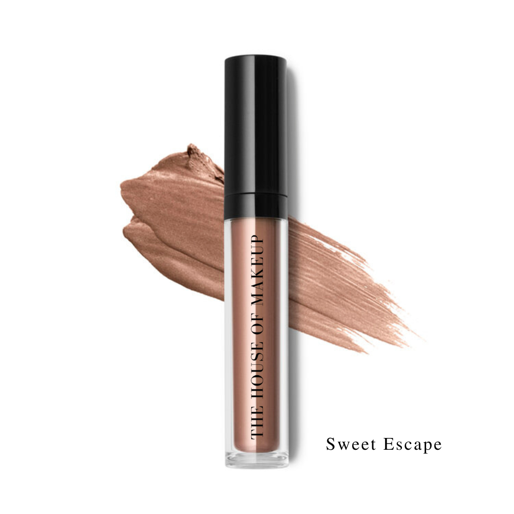 Matte Liquid Lipstick