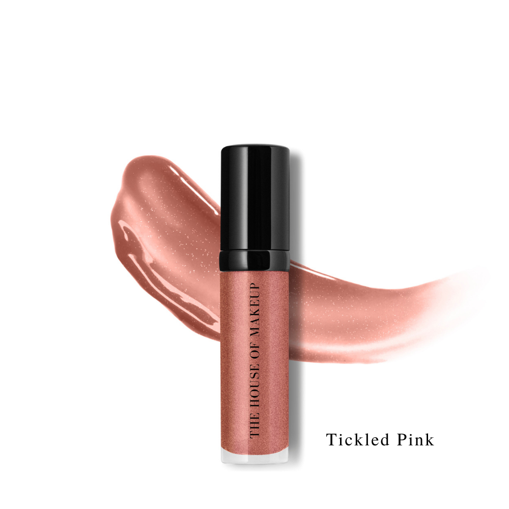 Luxury Lip Gloss