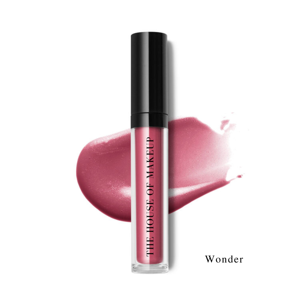 Plumping Gloss