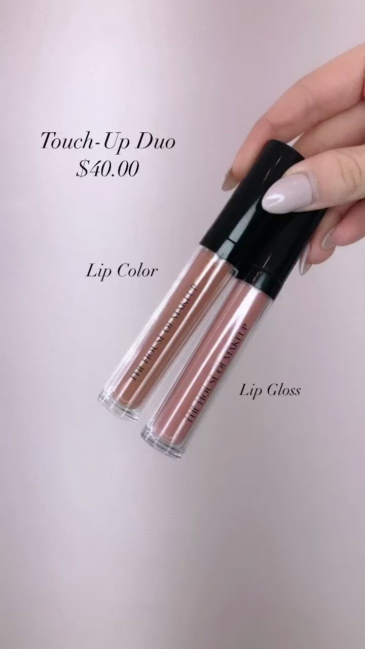 The Lip Duo