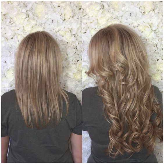 Hair Extensions